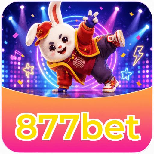 877bet Logo Seguro