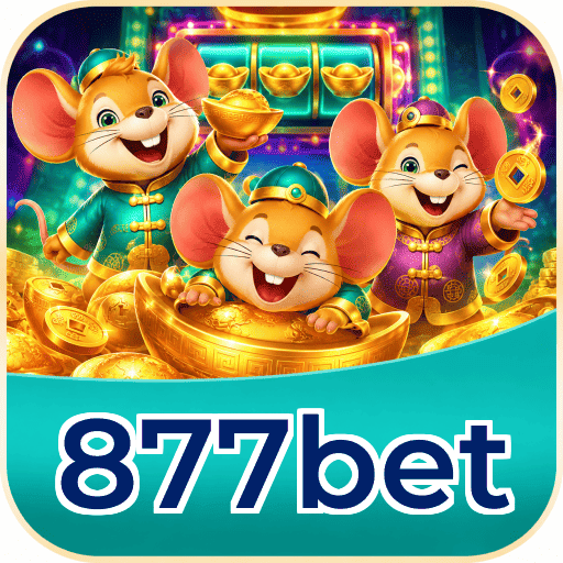 877bet Apostas Esportivas Logo - 34 Esportes Certificados