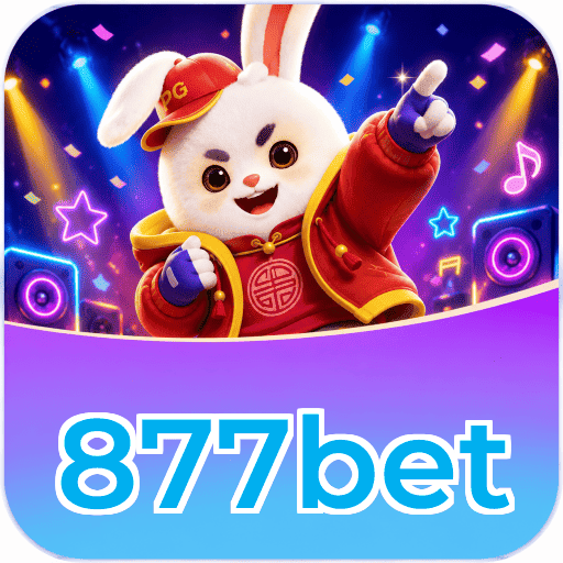 Logo 877bet Plataforma Certificada