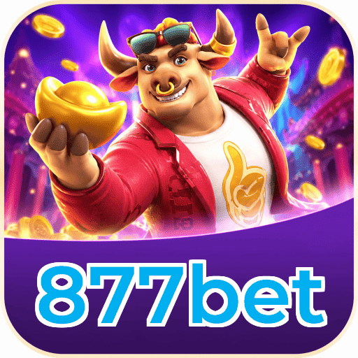 877bet Logo - Bônus de Cadastro