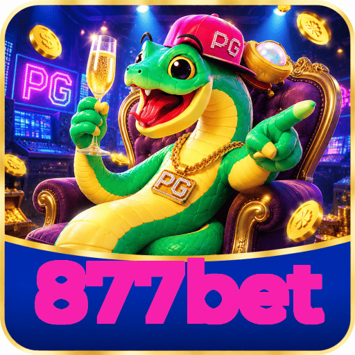 877bet Logo Verificado