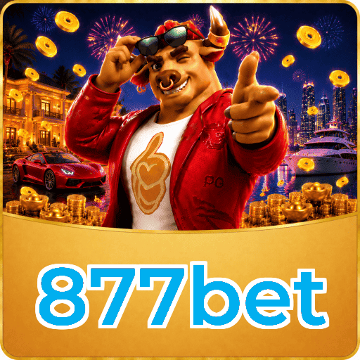 877bet Plataforma Confiável