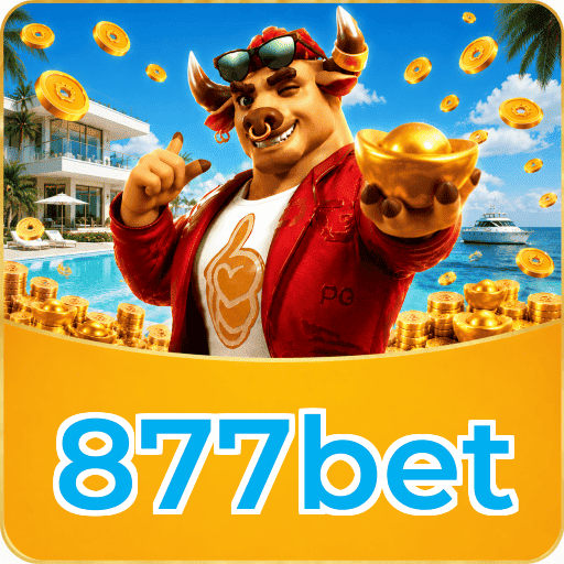 Requisitos do APK 877bet para Android - Logo Oficial